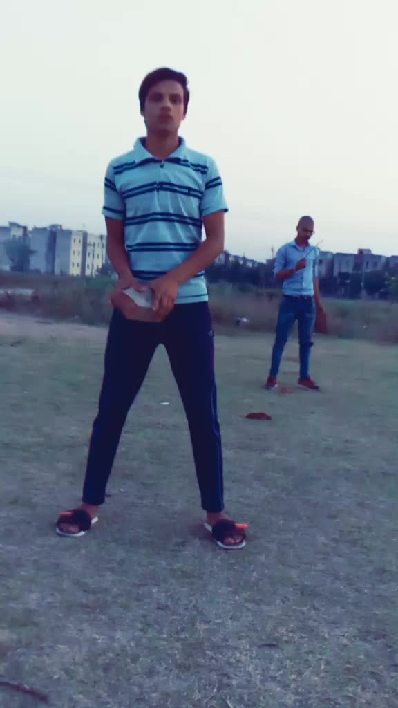 @Shivam Pardhan