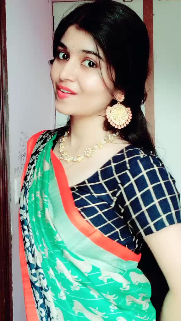 @Teja