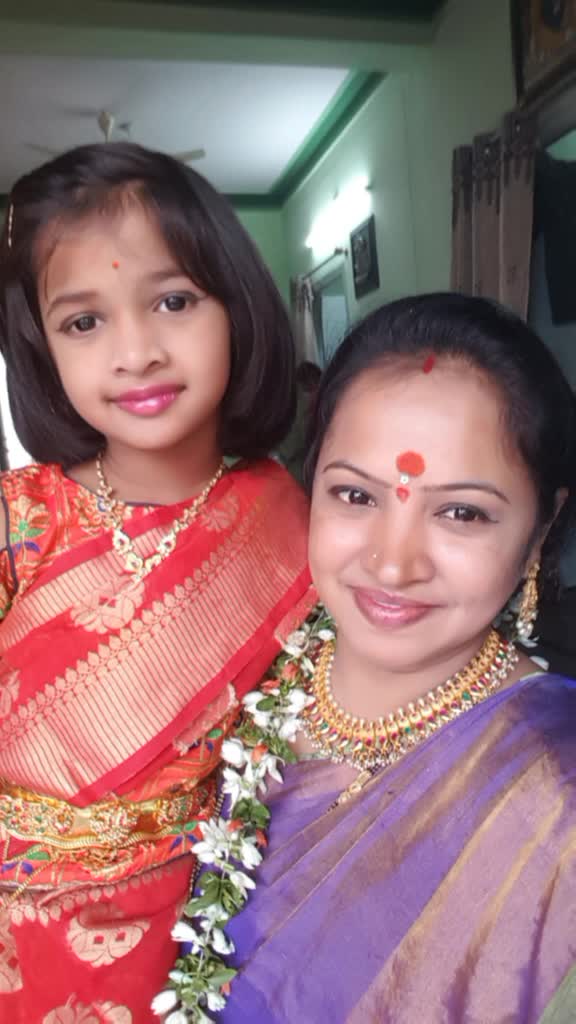 @Radha Mudhiraj
