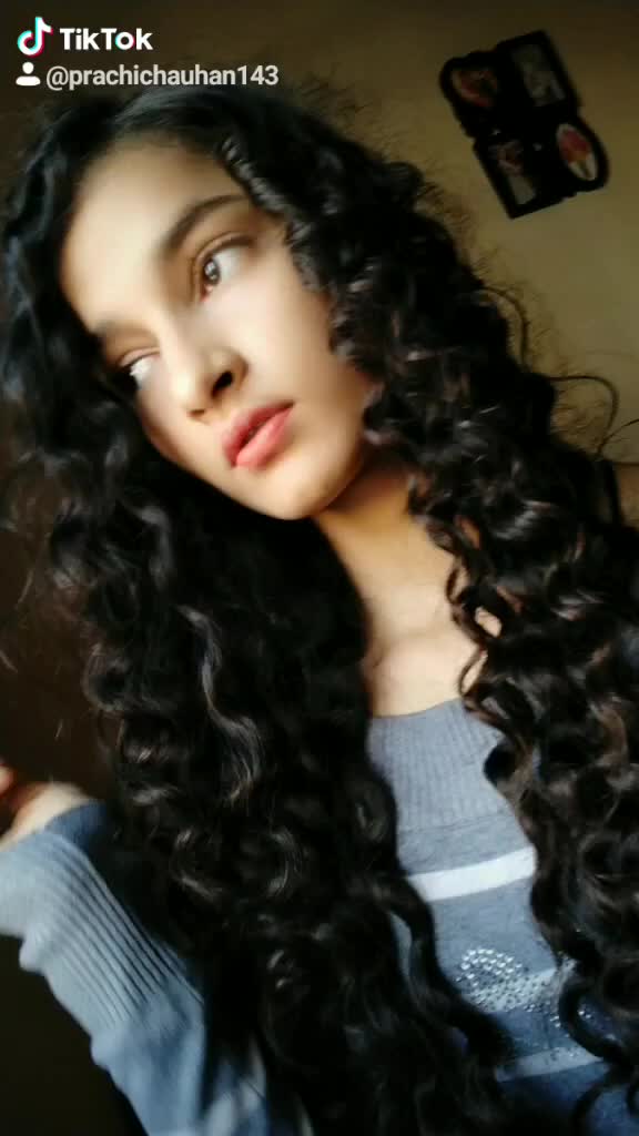 @pahadi nauni😘❤️