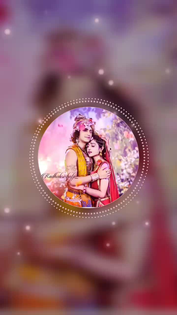 @Radhakrishna status