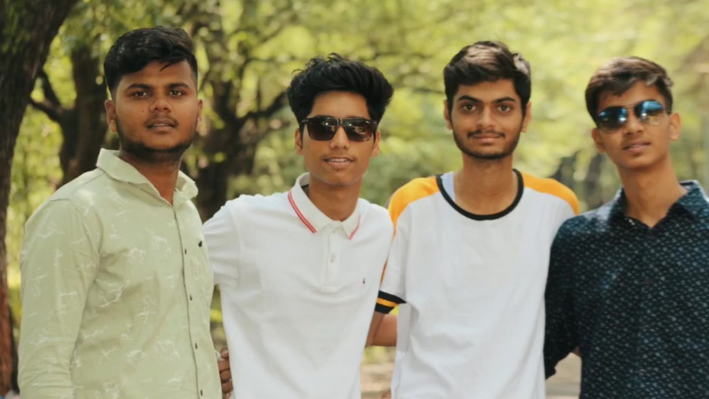 @Shrikrushna Gawade