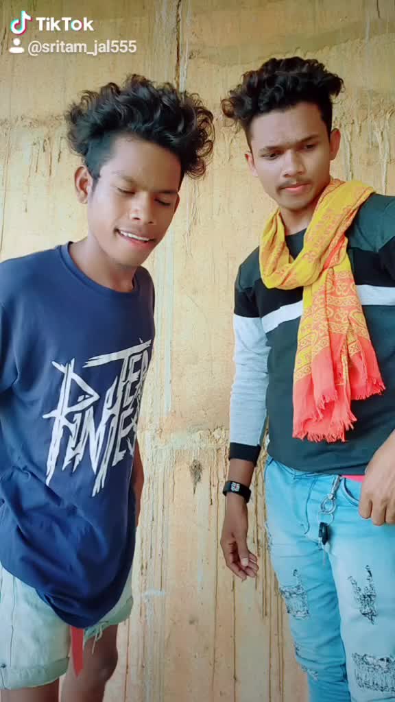 @Sritam jal