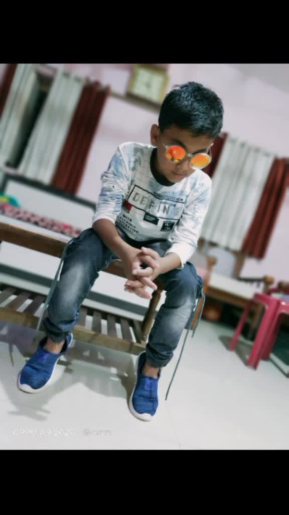 @Harshal
