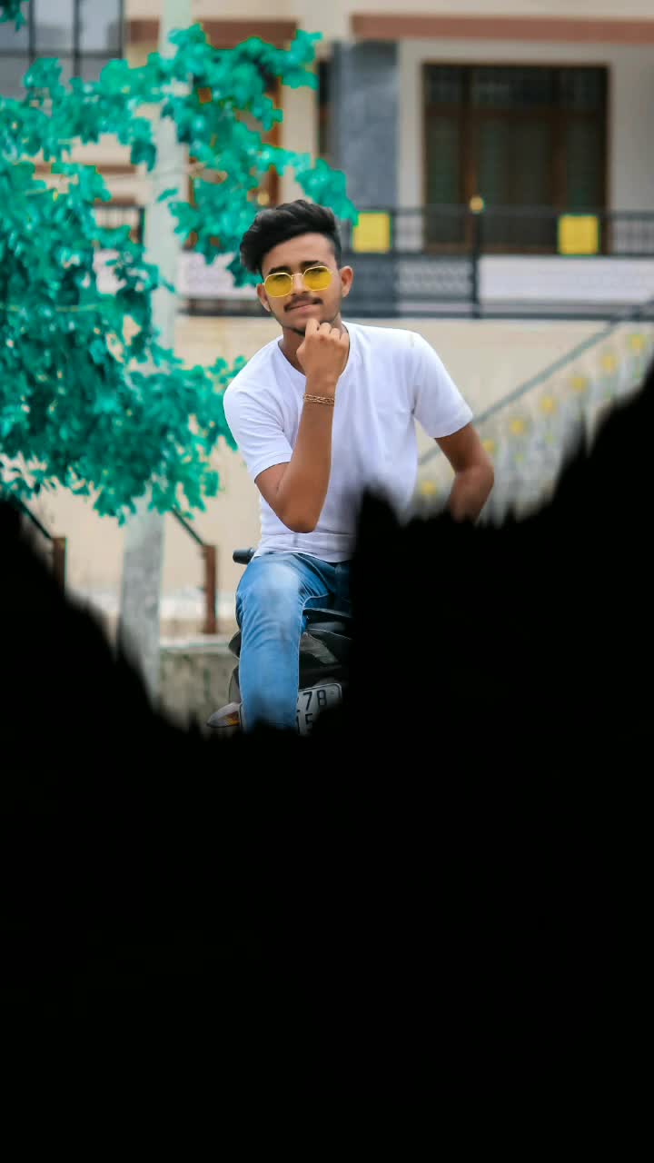 @Gabbar is back