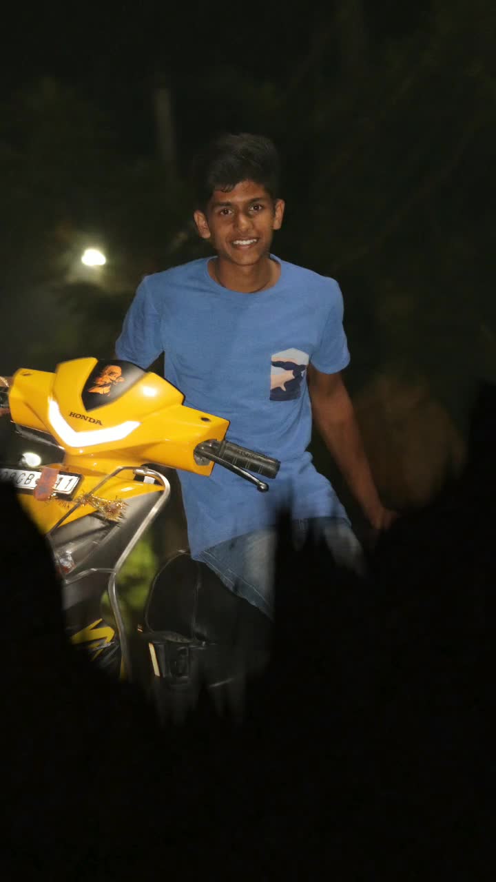 @Ankith Pepakalaya