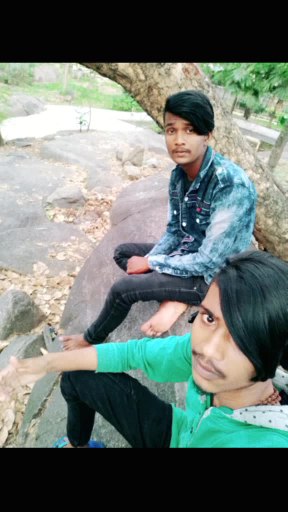 @lovely  santhu