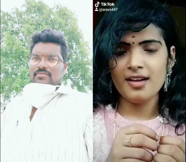 @Sampangi Ramchander