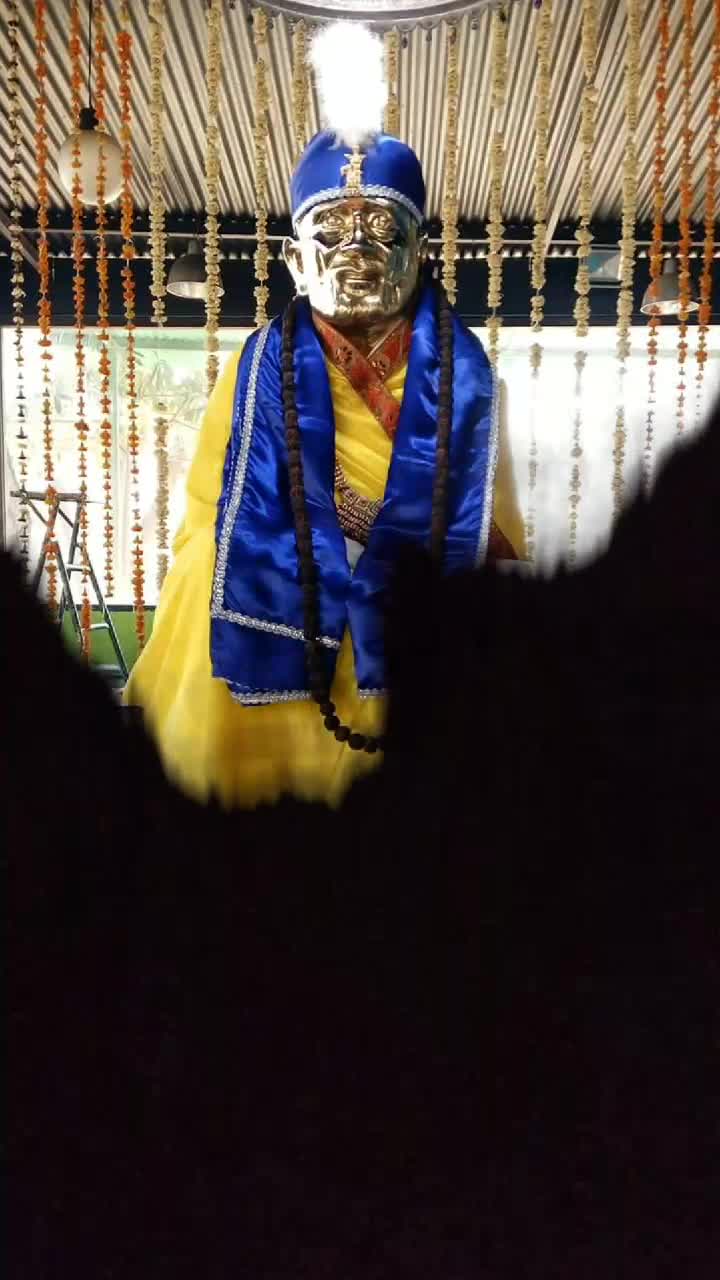 @🙏Omm Sai Ram🙏