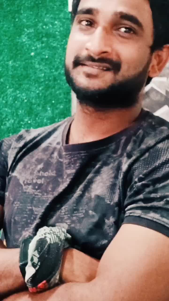 @sarath solo
