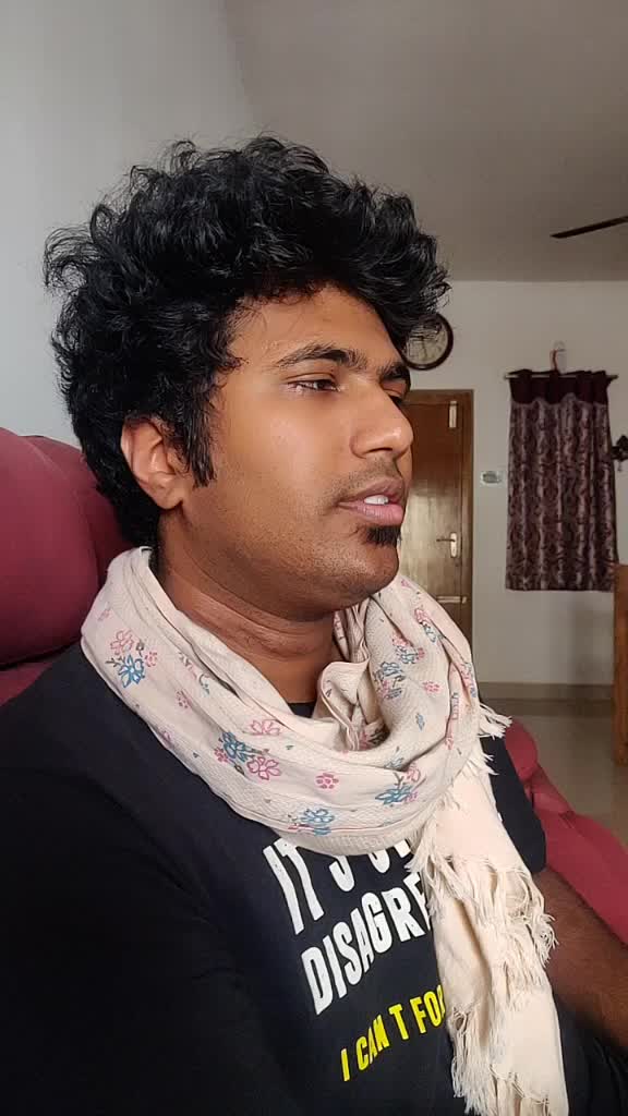 @Arvindh Subramanian