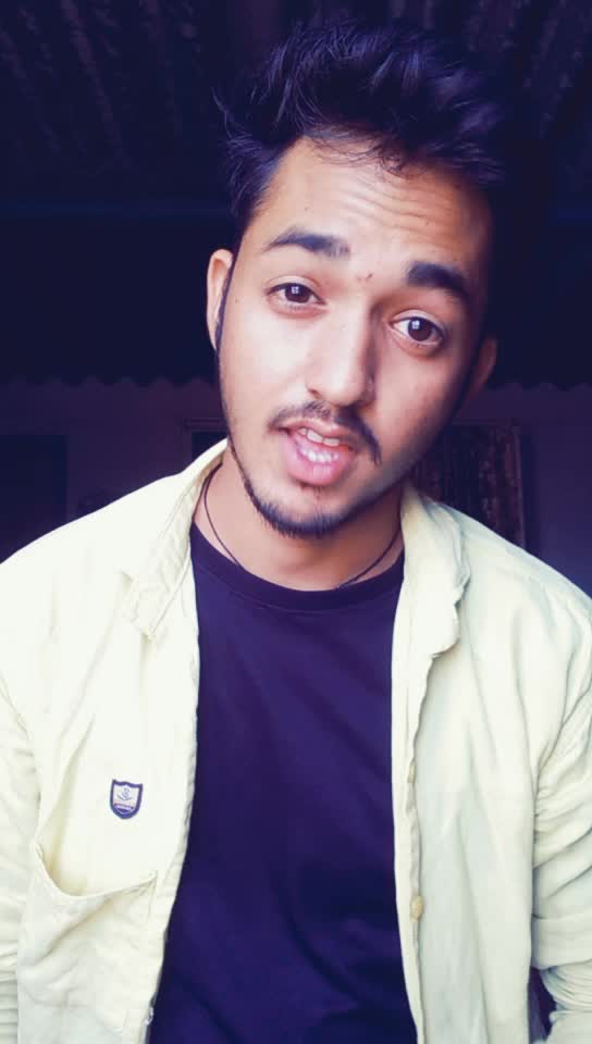 @Rahul Kumar Chauhan
