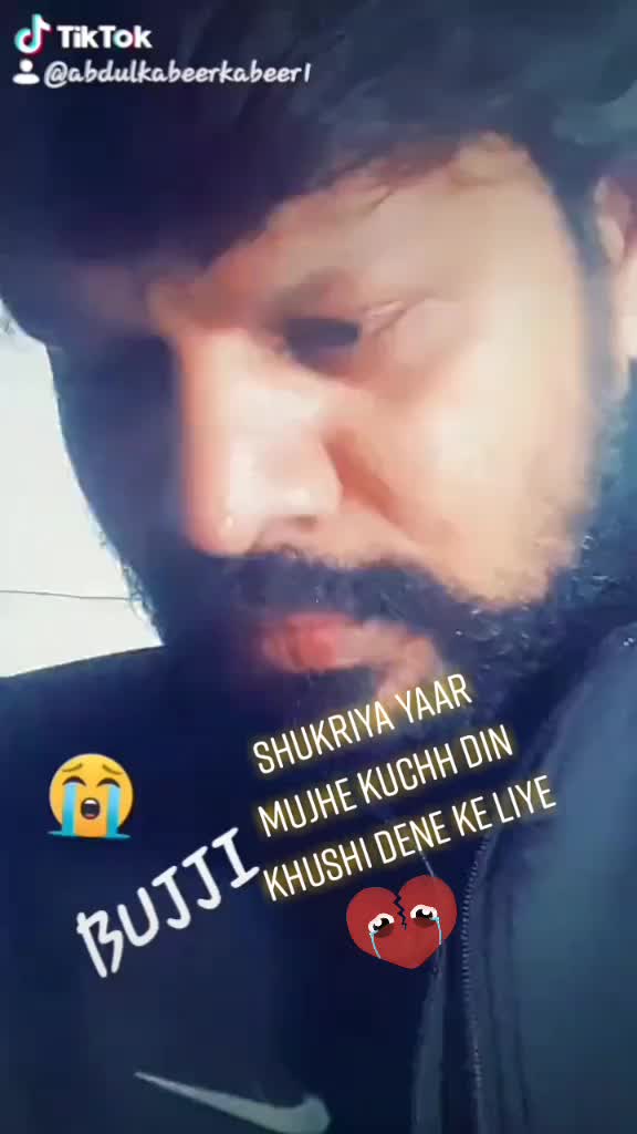 @Abdulkabeer Kabeer