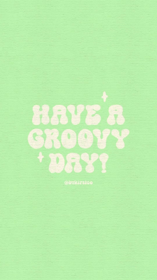 @kirst | spreading positivity ☻