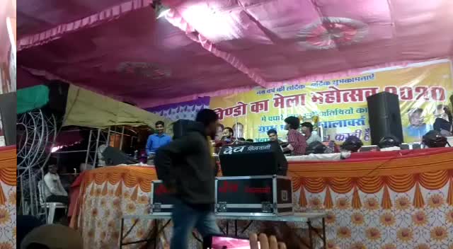 @Rajesh Patel