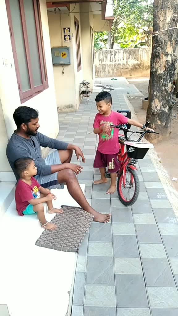 @Biswajith Chandran