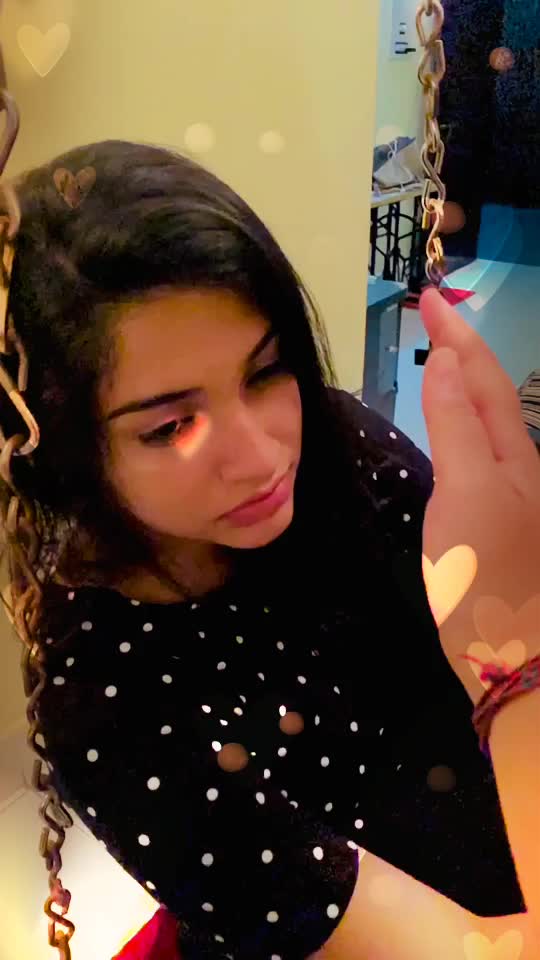 @Suzanne sharon