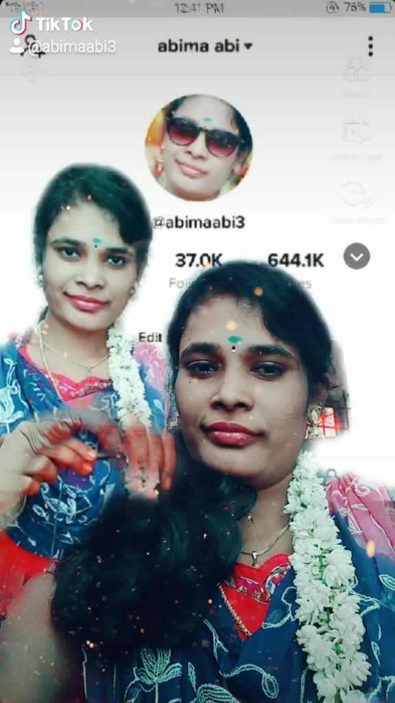 @abima abi