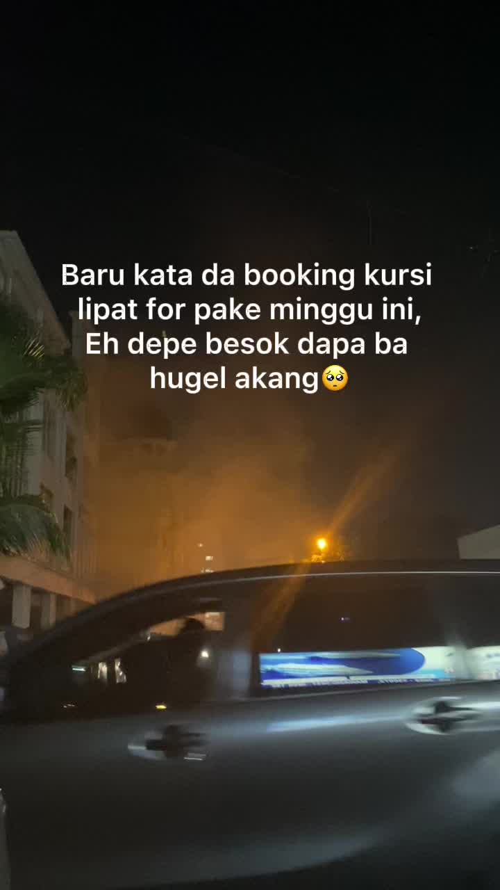 @SEWA KURSI LIPAT MANADO