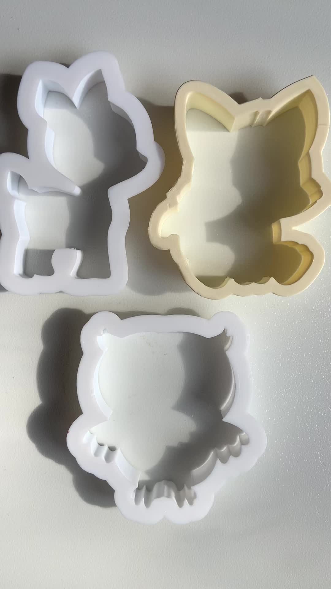 @Rebel Cookie Gal