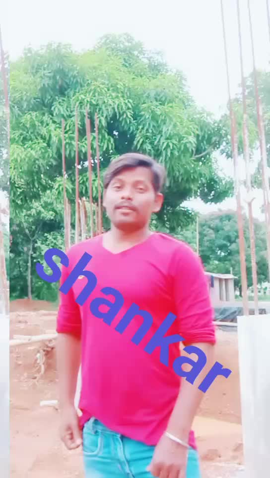 @Shankar Nayak