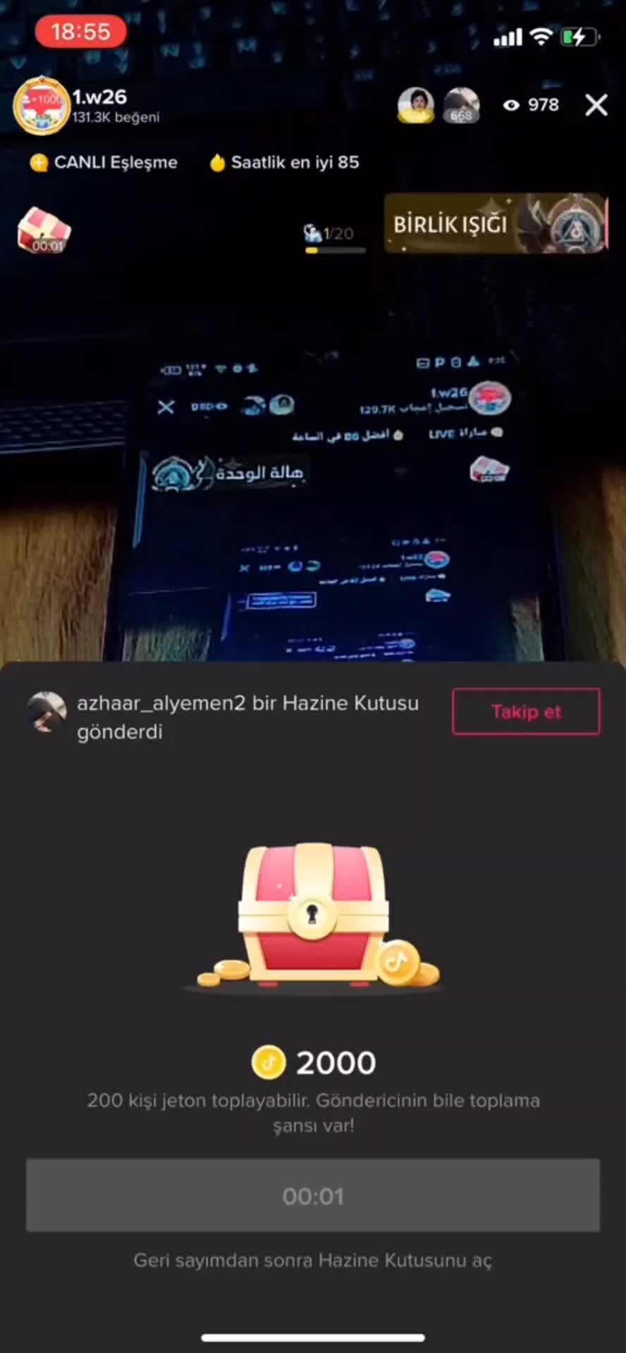@Tiktokbilmeyenkisi