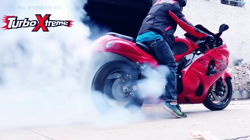 @TURBO XTREME