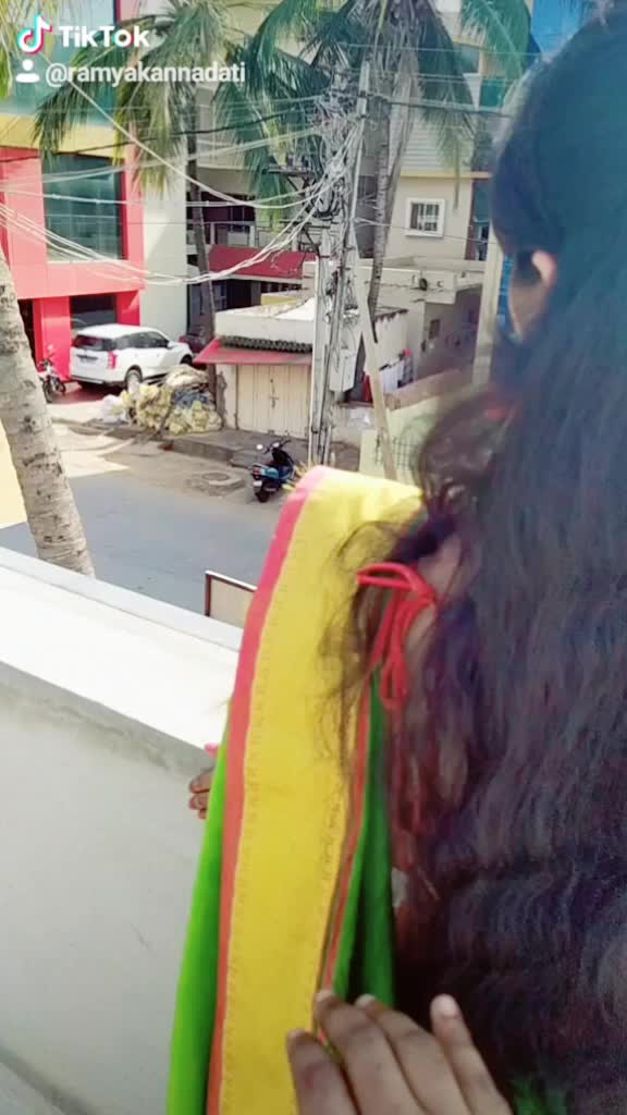 @👸 Ramya👸 (ಕನ್ನಡತಿ)