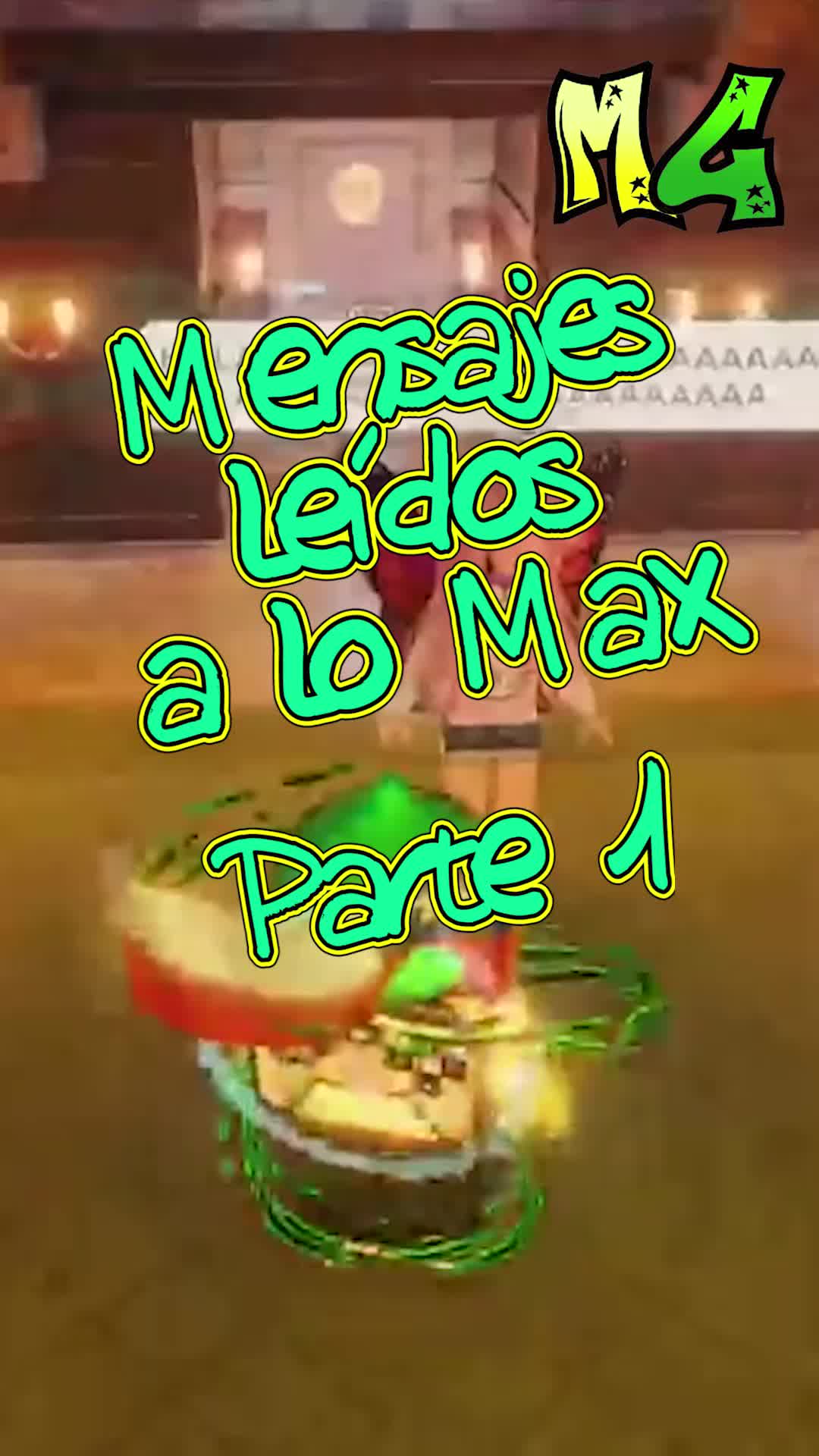 @Max Game