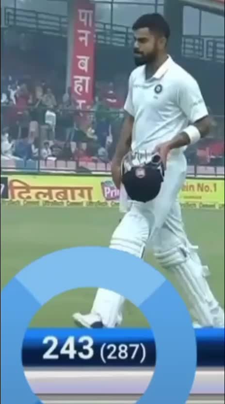 @We Love Virat Kohli