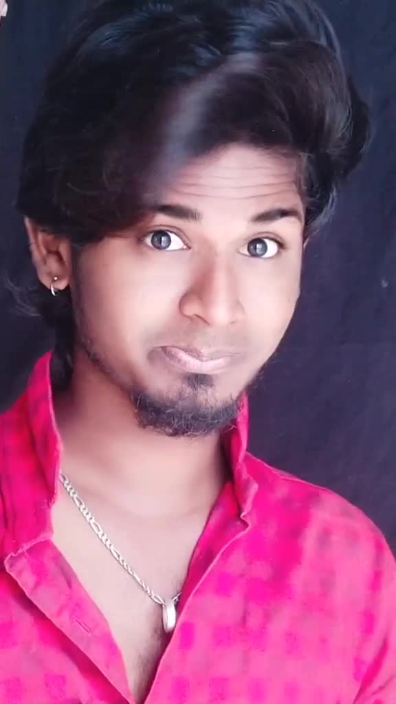 @Mathi Praveen