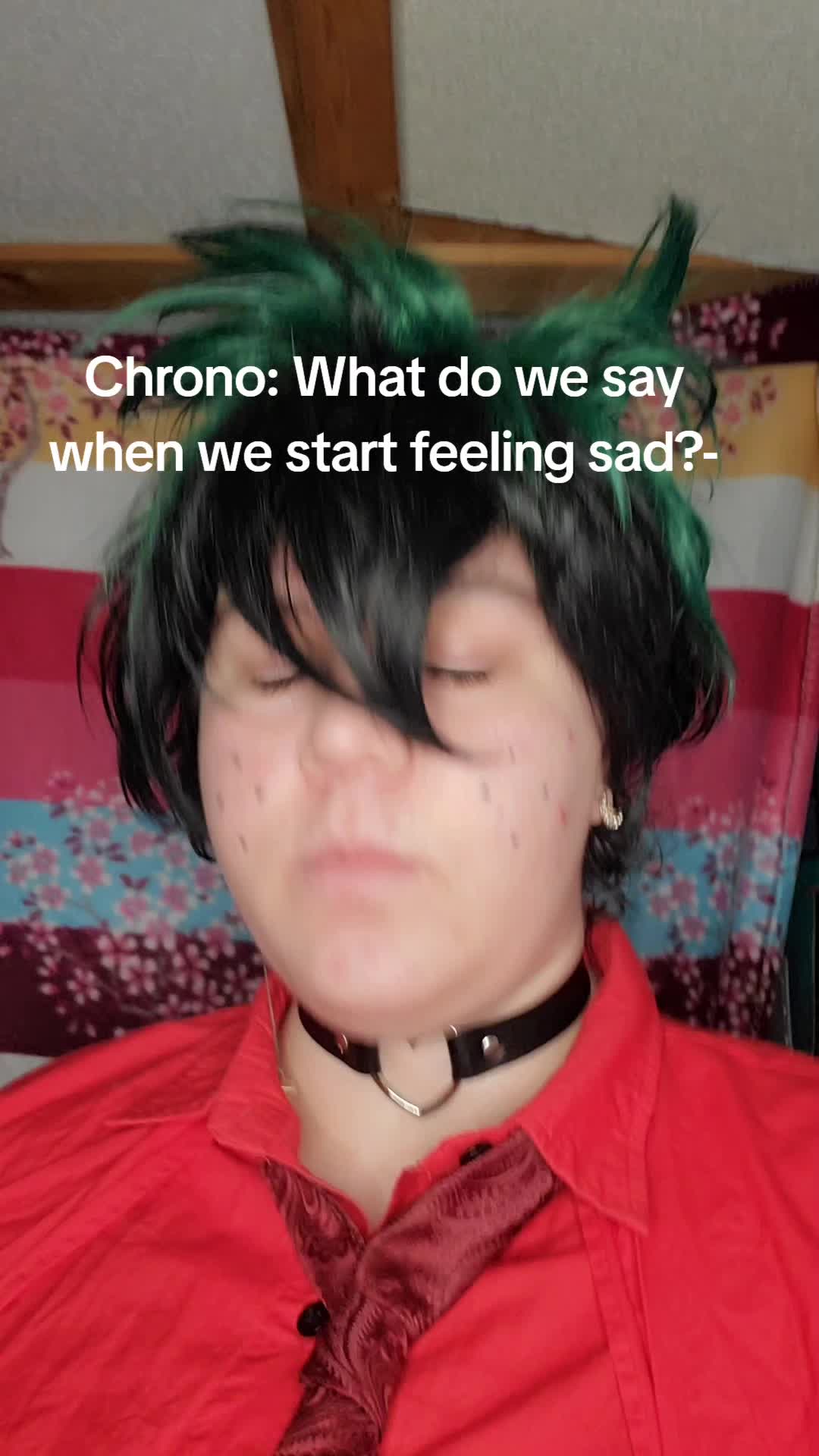 @The Cosplay Gremlin