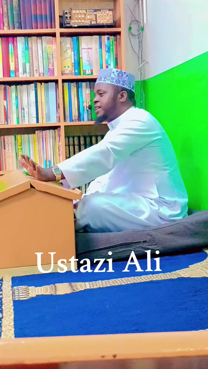 @jamal yussuf