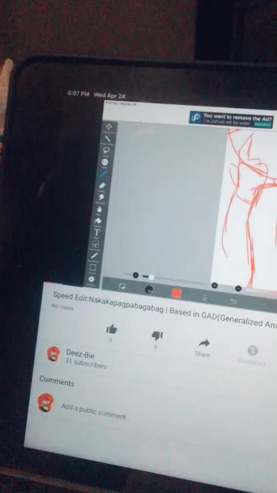 @SammIzGae