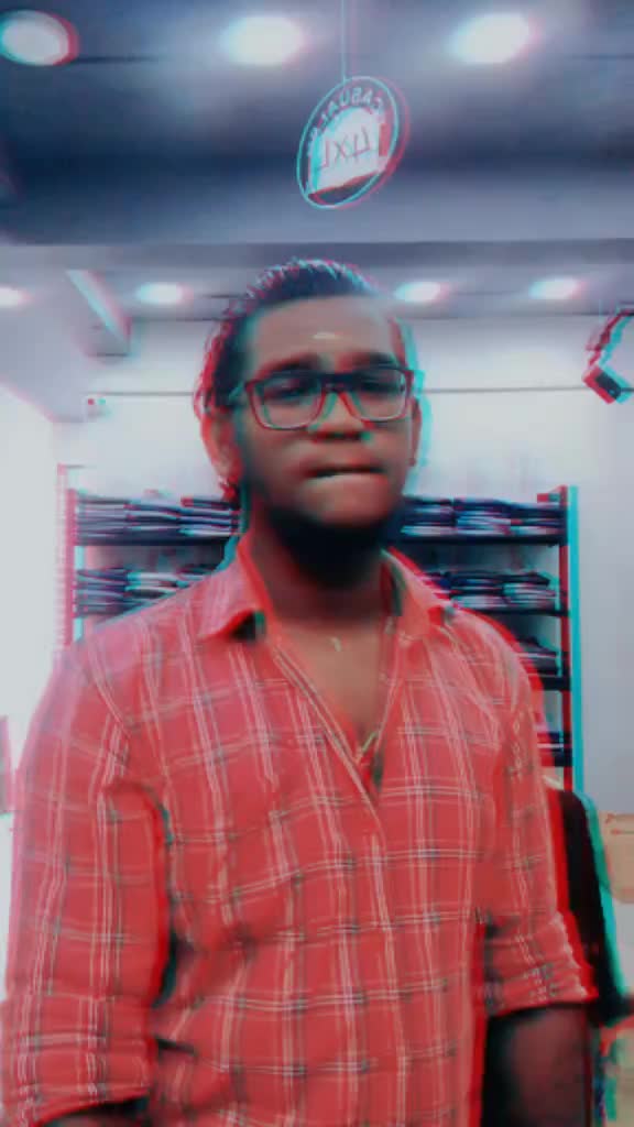 @anandhu k