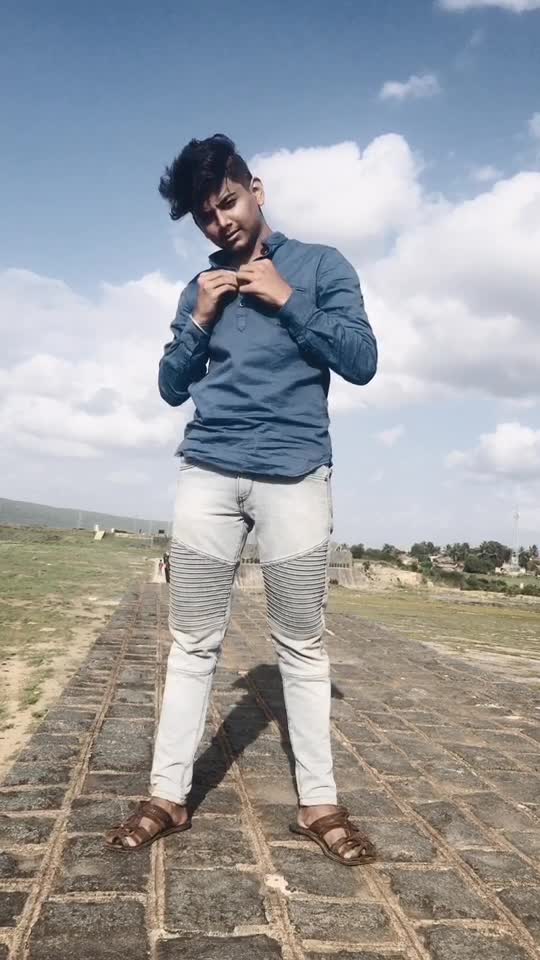 @Sachin Pattar🦁