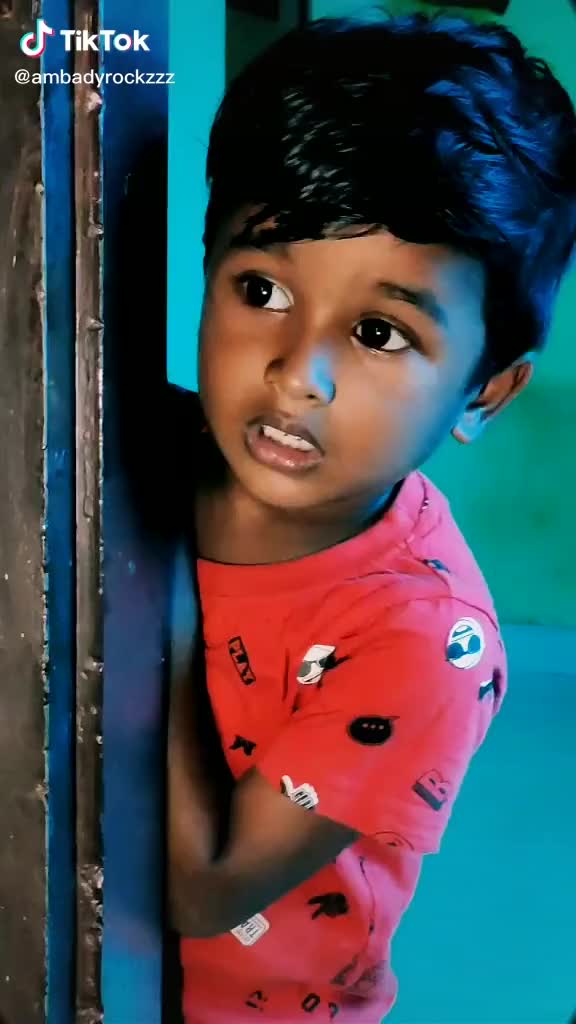 @Sahadevan R