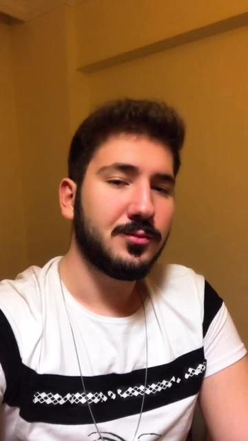 @Ahmet Can Çevik ๐น๐ท