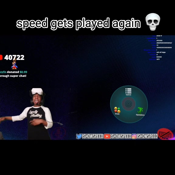 @ishowspeedy
