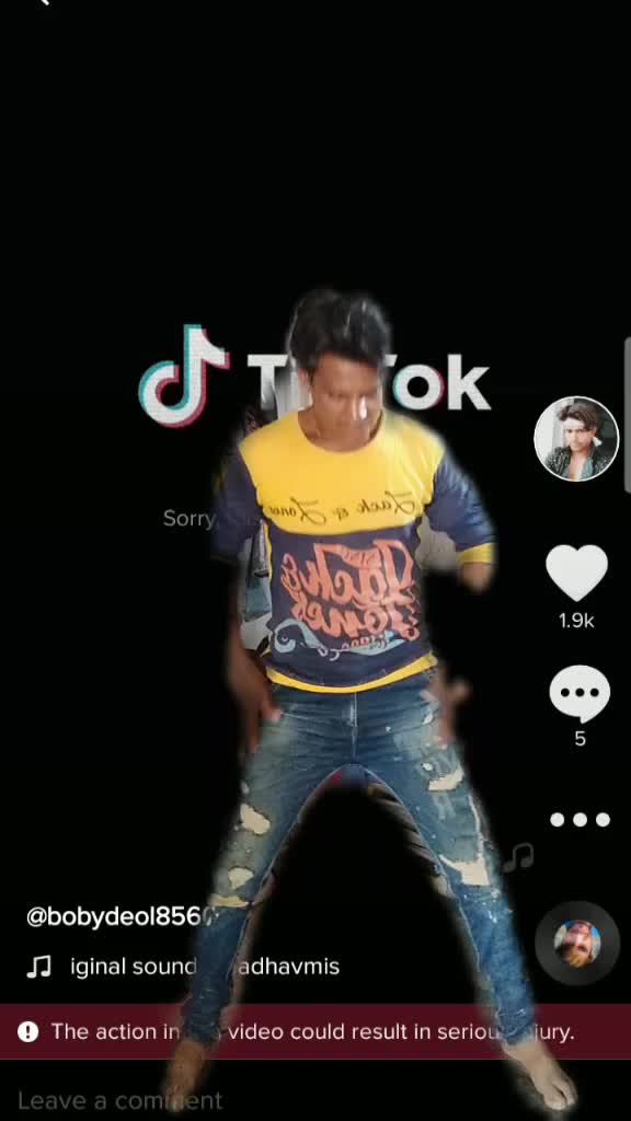 @Boby Deol85
