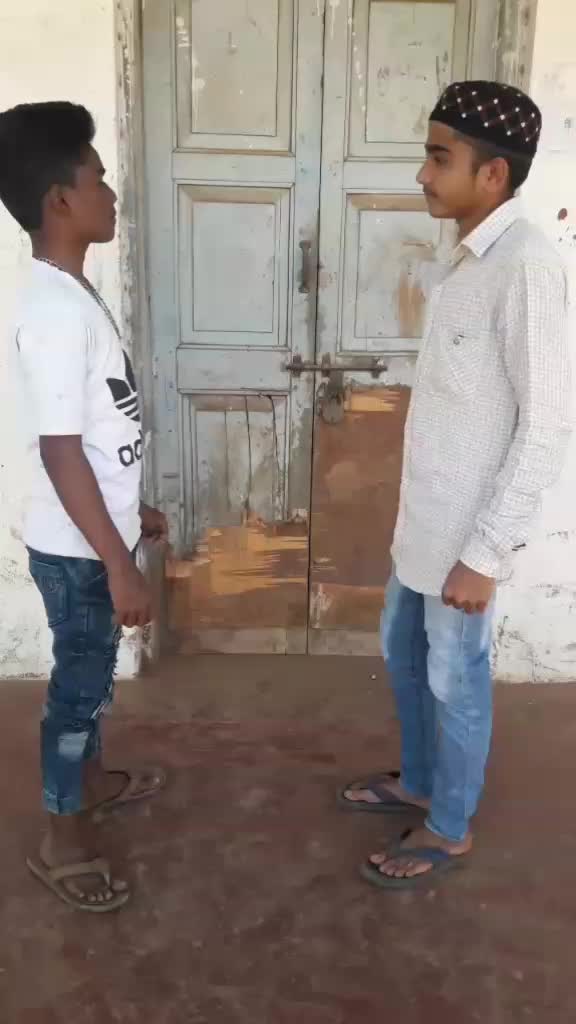 @Mohammed Irfan