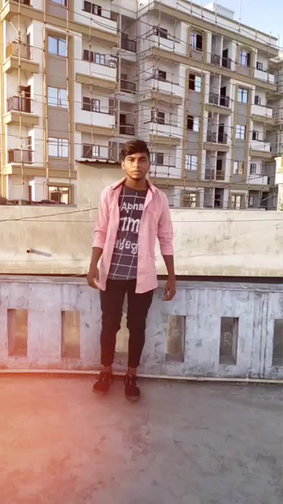 @Chirag Kumar