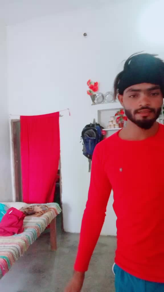 @musayyab Malik
