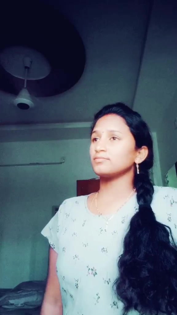 @Tejaswi