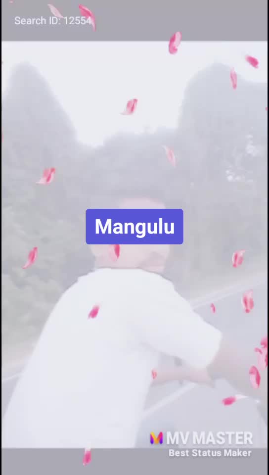 @Mangulu