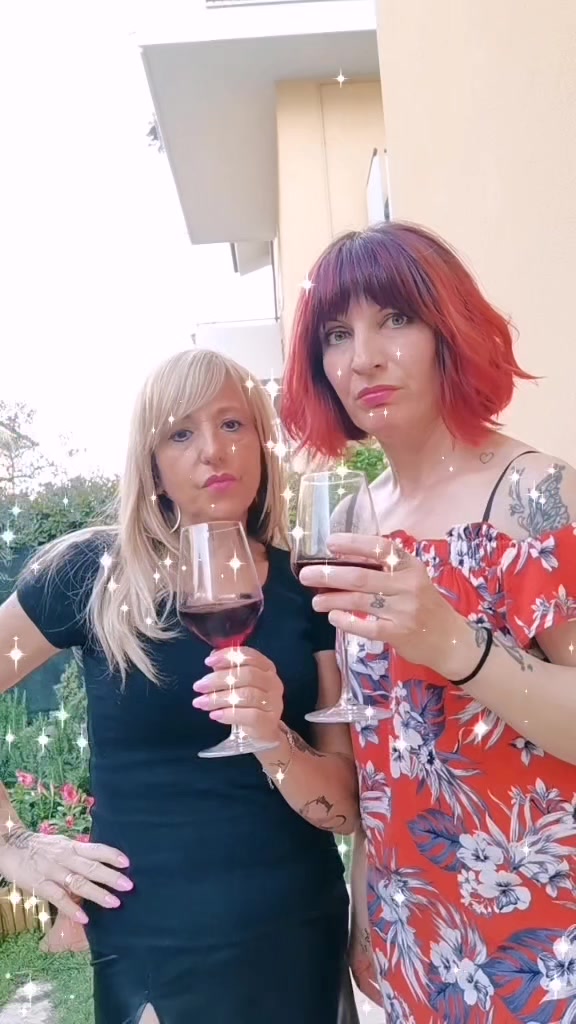 @Marisa&Dijana😈