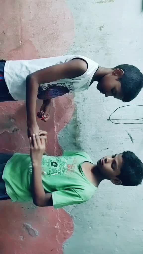 @Suvvada Ramana