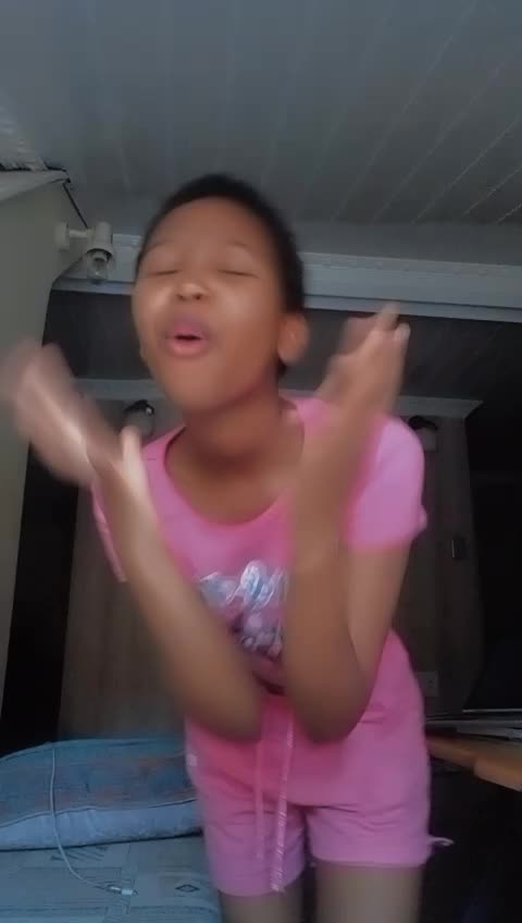 @Buhle Mogano