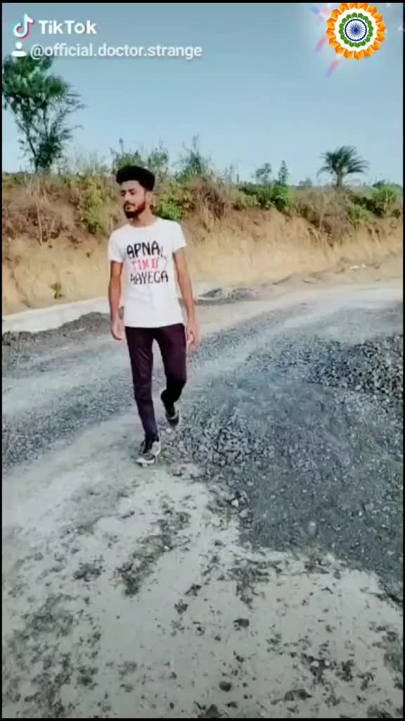 @Rohit Goswami