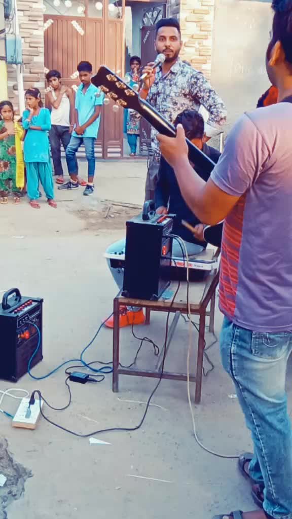 @Rsi Karan